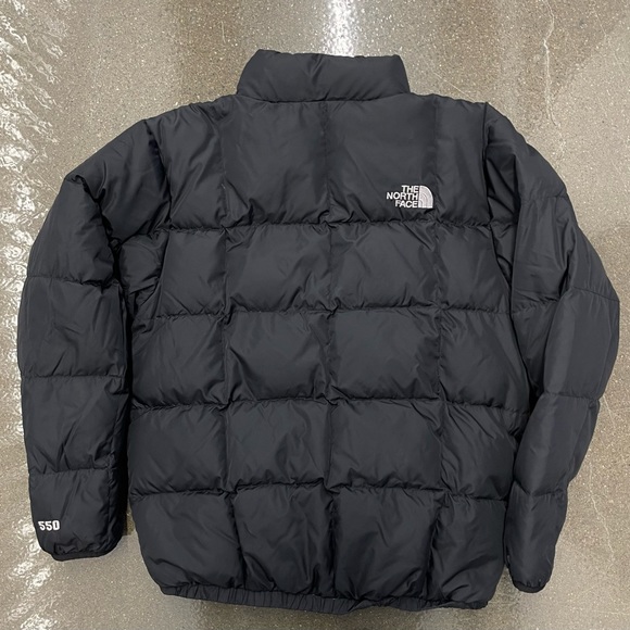 The North Face Boys Nutpse Jacket - Picture 5 of 12